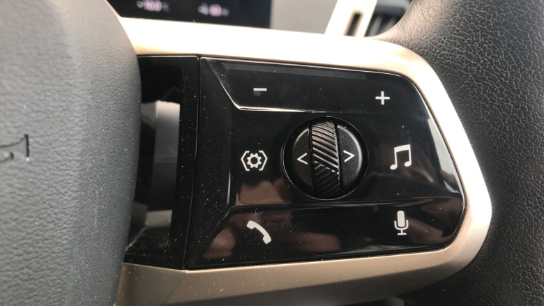 BMW iX 240kW xDrive40 M Sport Edition 76.6kWh 5dr Auto Electric Estate